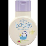 ALPA Gyermekfürdő olívaolajjal 200 ml (8594001777778)