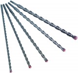 alpen kalapácsfúró készlet 5 részes sds-plus f4 1077809005100