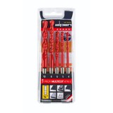 Alpen-Maykestag A Forged Tool 09083835 fúrószár