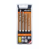 Alpen-Maykestag A Forged Tool 09083895 fúrószár