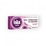 Alpen Pharma Kftt. Isla Cassis torokpasztilla 30x