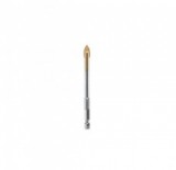 alpen üvegfúró készlet  3 részes ¤5,0 6,0 8,0 0028900003100