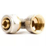 ALPEX KÖNYÖK CSATLAKOZÓ 26X1" BM