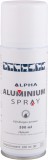 Alpha Aluminium Spray - Sebkezelő spré kutyáknak, macskáknak, lovaknak 200 ml