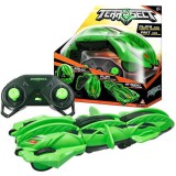 Alpha Animation Terra-Sect: Távirányítós autó - zöld