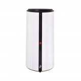 ALPHA Automata folyékony szappan és fertőtlenítőszer adagoló fehér 850ml