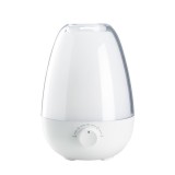 Alpha-Dent Aroma diffúzor és párásító készűlék