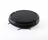 Alpha intelligens robotporszívó