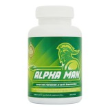Alpha man - 60 db