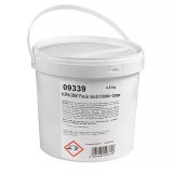 ALPHA Piszoár kő 4,5 kg-os citrom