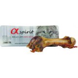 ALPHA SPIRIT húsos csont - medium