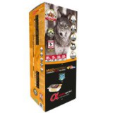 Alpha Spirit Multiprotein 5,67kg