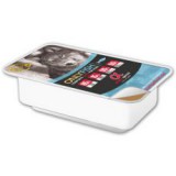 Alpha Spirit Only Fish 210g