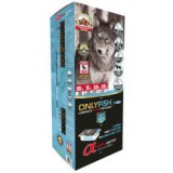 Alpha Spirit Only Fish 9,45kg