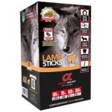 ALPHA SPIRIT pálcika - bárány 30db