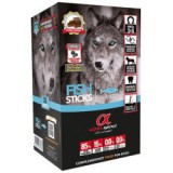 ALPHA SPIRIT pálcika - halas 30db