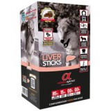 ALPHA SPIRIT pálcika - májas 30db