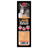 ALPHA SPIRIT Snacks kockák - bárány, 35g