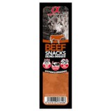 ALPHA SPIRIT Snacks kockák - marha, 35g