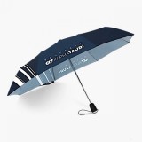 Alpha Tauri AlphaTauri Umbrella, Compact, Blue, 2022