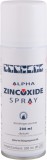 Alpha Zinkoxide Spray sebápolásra és gyulladások kezelésére 200 ml