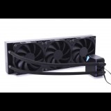 Alphacool Core Ocean T38 AIO 360mm ARGB univerzális CPU vízhűtés (4250197130523) (4250197130523)