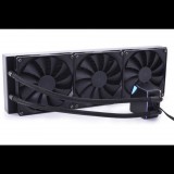 Alphacool Core Ocean T38 AIO 420mm univerzális CPU vízhűtés (13054 / 4250197130547) (4250197130547)