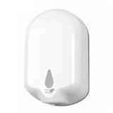 Alphadent Kft Automata folyékony szappan adagoló és kézfertőtlenítő gél adagoló műanyag 1,2 literes