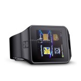 AlphaOne DZ Magyar nyelvű okos óra sem szereted elővenni a telefont a buszon? Itt a megoldás!