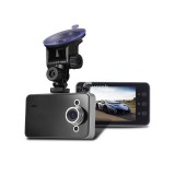 ALphaOne Slim hd autós eseményrögzítő fedélzeti kamera - 140 fokos látószög,éjjellátás,mikfrofon..neked még nincs ?