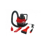 AlphaOne Szuper szívóerővel rendelkező hordozható autóporszívó