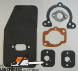 Alpina 28-D tömítés komplett