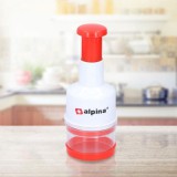 Alpina kézi konyhai aprító
