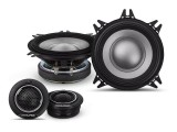 ALPINE 2-utas hangszóró készlet 4" / 10 cm S2-S40C