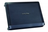 ALPINE 4-csatornás erősítő 4-csatornás erősítő BBX-F1200