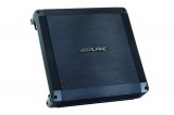 ALPINE BBX-T600