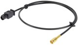 ALPINE DAB antenna adapter Volkswagen Golf 7 / Skoda Octavia 3 modellekhez KAE-F2S