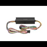 Alpine KTP-445A teljesítménynövelő egység fejegységekhez