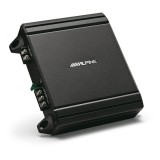 ALPINE Mono erősítő MRV-M250