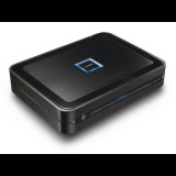 Alpine PDX-V9 Digitális 5-csatornás erősítő