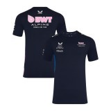 Alpine póló - Team