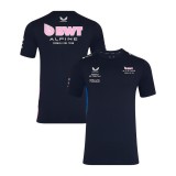 Alpine póló - Team
