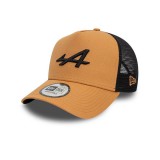 Alpine sapka - Lifestyle Duocolor Trucker