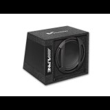 Alpine SWD-355 aktív mélysugárzó