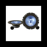 Alpine SXE-17CS 2 utas komponens hangszóró szett 16,5cm