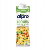 Alpro Főzőkrém Rizs 250 ml