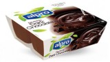 ALPRO SZÓJADESSZERT ÉTCSOKOLÁDÉS 125G