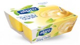 ALPRO SZÓJADESSZERT VANÍLIÁS 125G