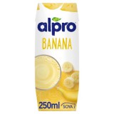 Alpro Szójaital Banános 250 ml