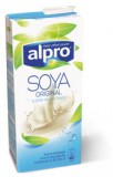 Alpro szójaital, natúr + kálcium 1 liter